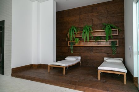 Apartamento à venda com 147m², 4 quartos e 3 vagas Apartamento à venda com 147m², 4 quartos e 3 vagasÁrea comum