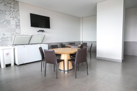 Apartamento à venda com 147m², 4 quartos e 3 vagas Apartamento à venda com 147m², 4 quartos e 3 vagasÁrea comum