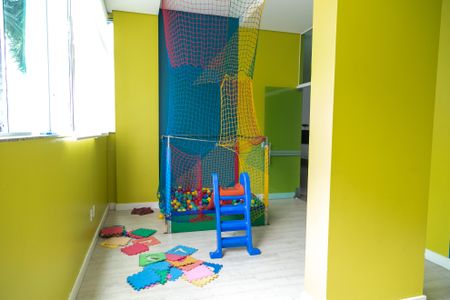 Apartamento à venda com 147m², 4 quartos e 3 vagas Apartamento à venda com 147m², 4 quartos e 3 vagasÁrea comum