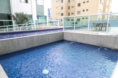 Apartamento à venda com 147m², 4 quartos e 3 vagas Apartamento à venda com 147m², 4 quartos e 3 vagasÁrea comum