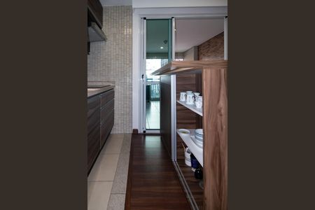 Apartamento para alugar com 64m², 2 quartos e 1 vaga Apartamento para alugar com 64m², 2 quartos e 1 vagaSala/Cozinha