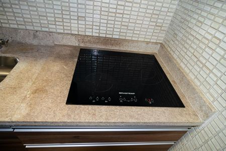 Apartamento para alugar com 64m², 2 quartos e 1 vaga Apartamento para alugar com 64m², 2 quartos e 1 vagaSala/Cozinha