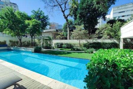 Apartamento para alugar com 64m², 2 quartos e 1 vaga Apartamento para alugar com 64m², 2 quartos e 1 vagaÁrea comum