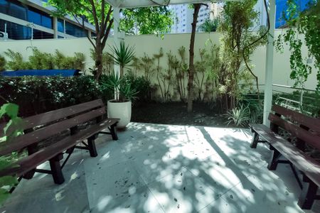 Apartamento para alugar com 64m², 2 quartos e 1 vaga Apartamento para alugar com 64m², 2 quartos e 1 vagaÁrea comum