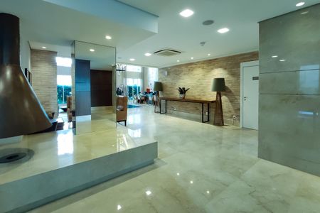 Apartamento para alugar com 64m², 2 quartos e 1 vaga Apartamento para alugar com 64m², 2 quartos e 1 vagaÁrea comum