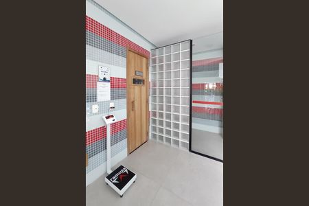 Apartamento para alugar com 64m², 2 quartos e 1 vaga Apartamento para alugar com 64m², 2 quartos e 1 vagaÁrea comum