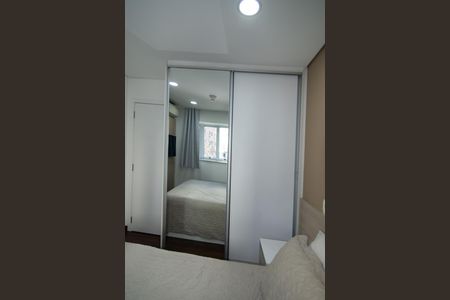 Apartamento para alugar com 64m², 2 quartos e 1 vaga Apartamento para alugar com 64m², 2 quartos e 1 vagaBanheiro do Quarto 2