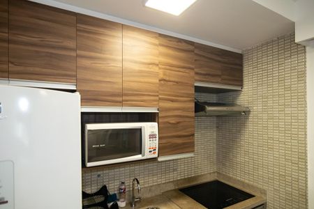 Apartamento para alugar com 64m², 2 quartos e 1 vaga Apartamento para alugar com 64m², 2 quartos e 1 vagaSala/Cozinha