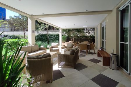 Apartamento para alugar com 64m², 2 quartos e 1 vaga Apartamento para alugar com 64m², 2 quartos e 1 vagaÁrea comum