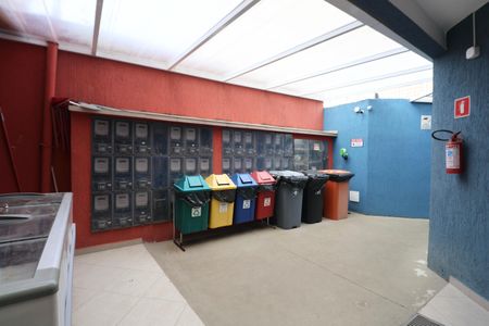 Apartamento para alugar com 20m², 1 quarto e sem vaga Apartamento para alugar com 20m², 1 quarto e sem vagaÁrea comum