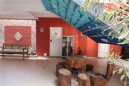 Apartamento para alugar com 20m², 1 quarto e sem vaga Apartamento para alugar com 20m², 1 quarto e sem vagaÁrea comum