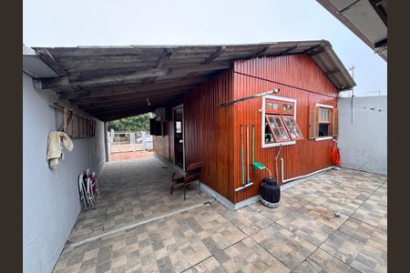 Casa à venda com 80m², 2 quartos e 3 vagas Casa à venda com 80m², 2 quartos e 3 vagasÁrea comum