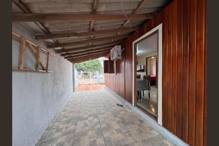 Casa à venda com 80m², 2 quartos e 3 vagas Casa à venda com 80m², 2 quartos e 3 vagasÁrea comum