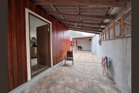 Casa à venda com 80m², 2 quartos e 3 vagas Casa à venda com 80m², 2 quartos e 3 vagasÁrea comum
