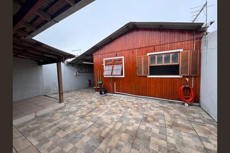 Casa à venda com 80m², 2 quartos e 3 vagas Casa à venda com 80m², 2 quartos e 3 vagasÁrea comum