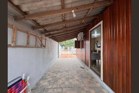 Casa à venda com 80m², 2 quartos e 3 vagas Casa à venda com 80m², 2 quartos e 3 vagasÁrea comum