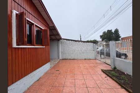 Casa à venda com 80m², 2 quartos e 3 vagas Casa à venda com 80m², 2 quartos e 3 vagasÁrea comum
