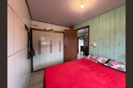 Casa à venda com 80m², 2 quartos e 3 vagas Casa à venda com 80m², 2 quartos e 3 vagasQuarto