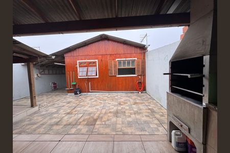 Casa à venda com 80m², 2 quartos e 3 vagas Casa à venda com 80m², 2 quartos e 3 vagasÁrea comum