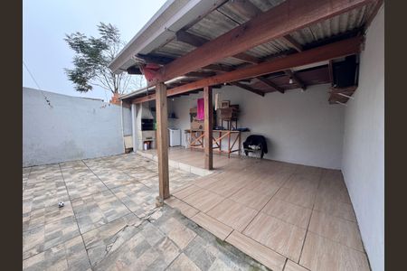 Casa à venda com 80m², 2 quartos e 3 vagas Casa à venda com 80m², 2 quartos e 3 vagasÁrea comum