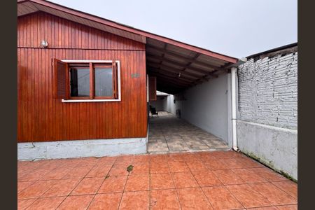 Casa à venda com 80m², 2 quartos e 3 vagas Casa à venda com 80m², 2 quartos e 3 vagasÁrea comum