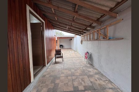 Casa à venda com 80m², 2 quartos e 3 vagas Casa à venda com 80m², 2 quartos e 3 vagasÁrea comum