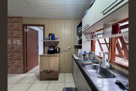 Casa à venda com 80m², 2 quartos e 3 vagas Casa à venda com 80m², 2 quartos e 3 vagasCozinha