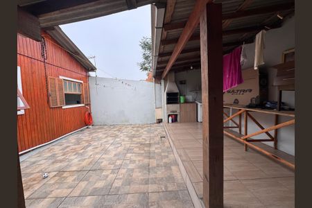 Casa à venda com 80m², 2 quartos e 3 vagas Casa à venda com 80m², 2 quartos e 3 vagasÁrea comum