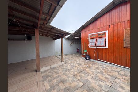 Casa à venda com 80m², 2 quartos e 3 vagas Casa à venda com 80m², 2 quartos e 3 vagasÁrea comum