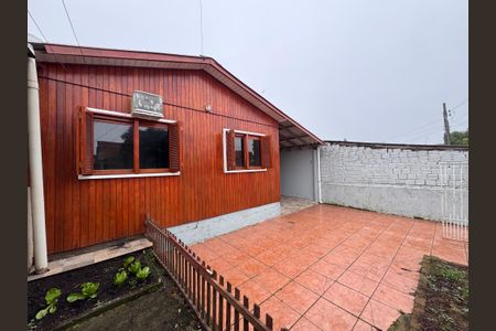 Casa à venda com 80m², 2 quartos e 3 vagas Casa à venda com 80m², 2 quartos e 3 vagasÁrea comum