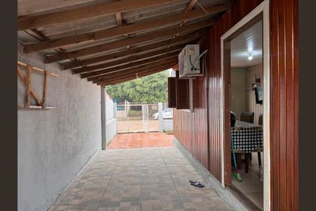Casa à venda com 80m², 2 quartos e 3 vagas Casa à venda com 80m², 2 quartos e 3 vagasÁrea comum