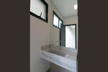 Casa de condomínio à venda com 208m², 3 quartos e 2 vagas Casa de condomínio à venda com 208m², 3 quartos e 2 vagasLavabo