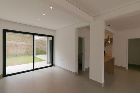 Casa de condomínio à venda com 208m², 3 quartos e 2 vagas Casa de condomínio à venda com 208m², 3 quartos e 2 vagasSala