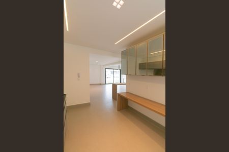 Casa de condomínio à venda com 208m², 3 quartos e 2 vagas Casa de condomínio à venda com 208m², 3 quartos e 2 vagasCozinha