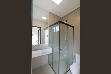 Casa de condomínio à venda com 208m², 3 quartos e 2 vagas Casa de condomínio à venda com 208m², 3 quartos e 2 vagasLavabo