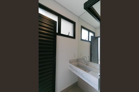 Casa de condomínio à venda com 208m², 3 quartos e 2 vagas Casa de condomínio à venda com 208m², 3 quartos e 2 vagasLavabo