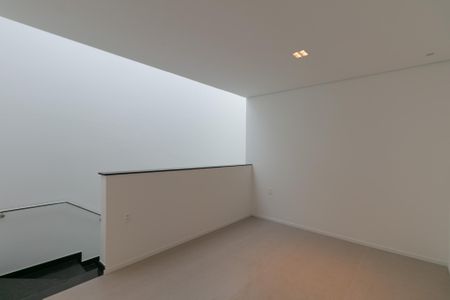 Casa de condomínio à venda com 208m², 3 quartos e 2 vagas Casa de condomínio à venda com 208m², 3 quartos e 2 vagasSala 2