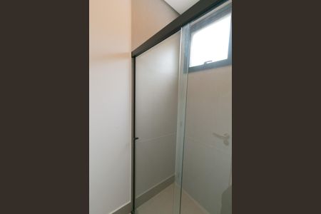 Casa de condomínio à venda com 208m², 3 quartos e 2 vagas Casa de condomínio à venda com 208m², 3 quartos e 2 vagasBanheiro da Suíte 2