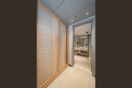 Apartamento à venda com 60m², 1 quarto e 1 vagaQuarto 