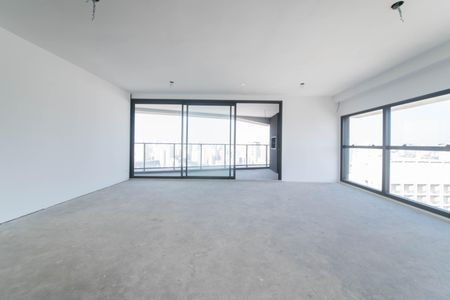 Apartamento à venda com 152m², 3 quartos e 2 vagasSala