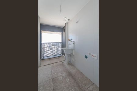 Apartamento à venda com 152m², 3 quartos e 2 vagasÁrea de Serviço