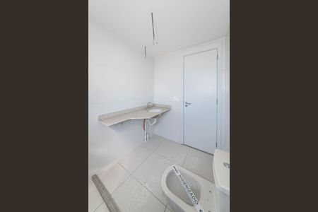 Apartamento à venda com 152m², 3 quartos e 2 vagasBanheiro da Suíte 3