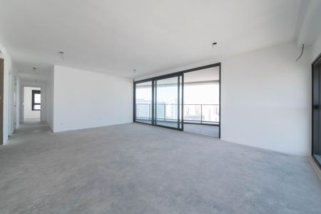 Apartamento à venda com 152m², 3 quartos e 2 vagasSala