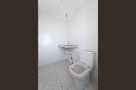 Apartamento à venda com 152m², 3 quartos e 2 vagasBanheiro da Suíte 2