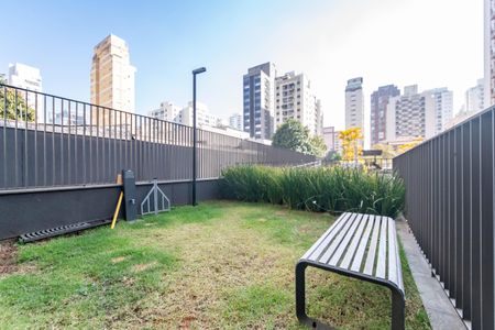 Apartamento à venda com 152m², 3 quartos e 2 vagasEspaço Pet