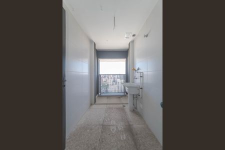 Apartamento à venda com 152m², 3 quartos e 2 vagasÁrea de Serviço