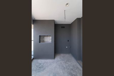 Apartamento à venda com 152m², 3 quartos e 2 vagasVaranda da Sala