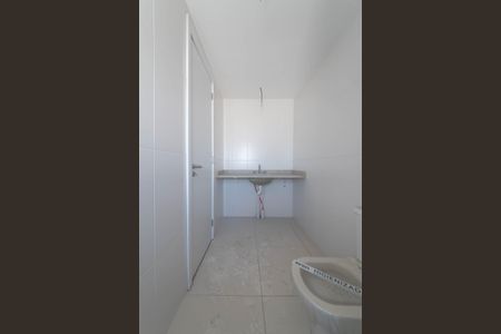 Apartamento à venda com 152m², 3 quartos e 2 vagasBanheiro da Suíte 1