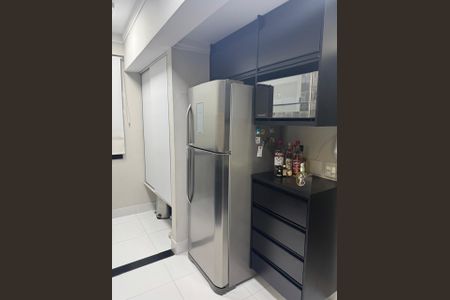 Apartamento à venda com 61m², 2 quartos e 1 vaga Apartamento à venda com 61m², 2 quartos e 1 vagaCozinha