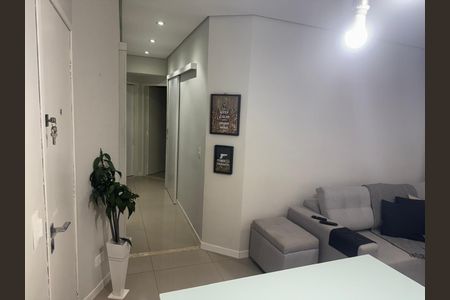 Apartamento à venda com 61m², 2 quartos e 1 vaga Apartamento à venda com 61m², 2 quartos e 1 vagaSala